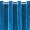 74532 9 zaves samanta 140x250 cm modra navy