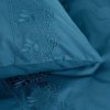 27940 4 bavlnena postelna suprava lana4 160x200 cm 2 ks 70x80 cm modra navy