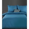 27940 bavlnena postelna suprava lana4 160x200 cm 2 ks 70x80 cm modra navy
