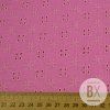 3807 8 muselin organic madeira ruzova