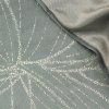 109761 10 stola blink 12 35 x 220 cm strieborna