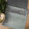 109761 11 stola blink 12 35 x 220 cm strieborna
