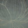 109761 8 stola blink 12 35 x 220 cm strieborna