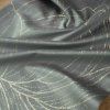 109761 9 stola blink 12 35 x 220 cm strieborna