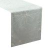 109308 7 stola blink 18 35 x 180 cm strieborna