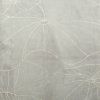 109308 8 stola blink 18 35 x 180 cm strieborna