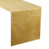 18679 1 obrus blink 18 35 x 220 cm zlaty