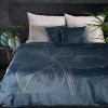 97527 7 deka blanca 1 150 x 200 cm modra navy