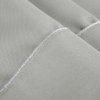 108366 8 obrus karin 40x140 cm strieborny
