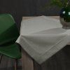 108366 9 obrus karin 40x140 cm strieborny