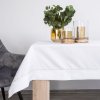 28564 4 obrus madele 140 x 180 cm biely