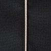 15124 3 obrus madele 40 x 180 cm cierny