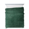 26026 2 deka design91 cindy2 170x210 cm tmavozelena