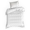 6898 2 postelna suprava delia 140x200 cm 1 ks 70x80 cm biela