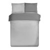 129489 1 postelna suprava dina 220x200 cm 2 ks 70x80 cm svetlosiva