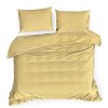 47596 postelna suprava nova3 220x200 cm 2 ks 70x80 cm zlta horcicova