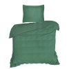 3934 4 postelne obliecky nova farba 140x200 cm tmavozelena