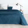 134418 4 prehoz na postel design91 boni 5 170x210 cm modra navy