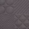 134409 7 prehoz na postel design91 boni 5 170x210 cm tmavosiva