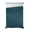 134412 6 prehoz na postel design91 boni 5 170x210 cm tmavy tyrkysovy