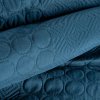 134658 8 prehoz na postel design91 boni 5 220x240 cm modra navy