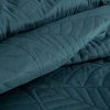134619 8 prehoz na postel design91 boni 6 220x240 cm tmavy tyrkysovy