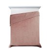 134538 5 prehoz na postel design91 luiz 3 220x240 cm ruzovy