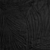 4567 2 prehoz na postel design91 luiz 4 170x210 cm cierny