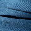 19024 2 prehoz na postel ria5 170x210 cm modra navy