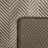 136761 6 prehoz na postel sofia 230x260 cm hnedy