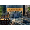 135015 13 prehoz na postel limited collection musa2 170x210 modra navy zlata