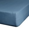 132114 7 prestieradlo nova 180x210 cm modra navy