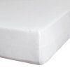 132552 9 prestieradlo s elastickym jersey design91 220x200 cm vyska 30 cm biele