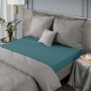 132009 15 prestieradlo s gumou nova3 160x200 cm vyska 30 cm tyrkysova