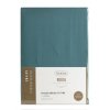 132990 9 prestieradlo s gumou nova3 220x200 cm vyska 30 cm tyrkysova