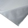 111297 3 obrus 80x80 cm sivy