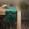 109260 6 stola blink 16 35x180 cm tmavozelena