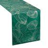 109260 7 stola blink 16 35x180 cm tmavozelena