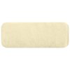 123882 54886 uterak amy 01 50x90 cm kremovy