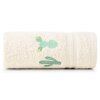 114597 4 baby40 uterak 30x50 cm kremovy
