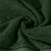 44059 2 uterak mila 03 50x90 cm tmavozelena