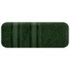 44059 uterak mila 03 50x90 cm tmavozelena