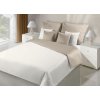 63616 postelna suprava n 200x200 cm bezova