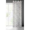 80103 9 zaclona bessy 140x250 cm kvetinova