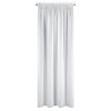 80640 10 zaclona dahlia na paske 140x270 cm biela