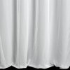 80640 14 zaclona dahlia na paske 140x270 cm biela