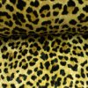 160464 1 zamat velvet digital leopard zlta