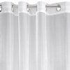 80796 11 zaclona esel 350x250 cm biela