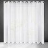 80796 15 zaclona esel 350x250 cm biela