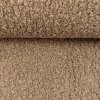 166612 8 kabatovina teddy boucle hneda kapucino